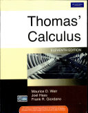 Thomas' Calculus