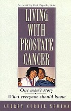 Living with Prostate Cancer