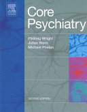 Core Psychiatry