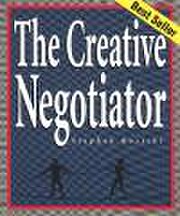 The creative negotiator