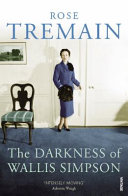 The Darkness of Wallis Simpson