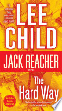 The Hard Way: A Jack Reacher Novel