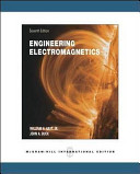 Engineering Electromagnetics