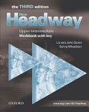 New Headway Upper-int Wb W /key 3e