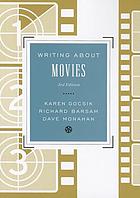 Writing about Movies