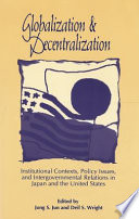 Globalization and Decentralization