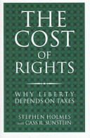 The Cost of Rights