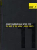 Amnesty International Report 2011