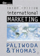 International Marketing