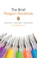 The Brief Penguin Handbook, Third Canadian Edition