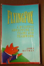 FlyingFox : a business adventure in teams and teamwork