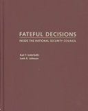 Fateful Decisions