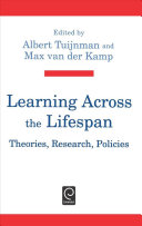 Learning Across the Lifespan