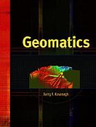 Geomatics