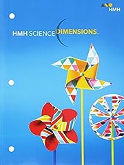 HMH Science Dimensions