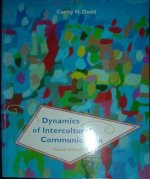  Dynamics of intercultural communication