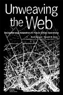 Unweaving the Web