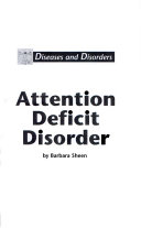 Attention Deficit Disorder