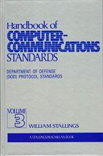 Handbook of computer-communications standards