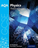 AQA GCSE Physics Student Book (Third Edition)