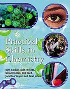  Practical skills in chemistry