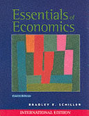 Essentials of Economics