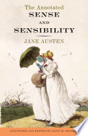 The Annotated Sense and Sensibility