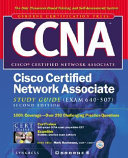 CCNA Cisco Certified Network Associate Study Guide