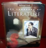 The language of literature