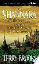 The Elfstones of Shannara (The Shannara Chronicles)