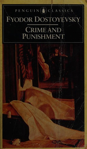 Crime and punishment