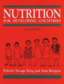 Nutrition for Developing Countries