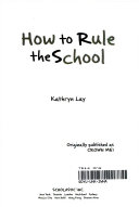 How to Rule the School