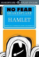 No fear Shakespeare : Hamlet