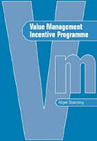 Value management incentive programme : [innovations in delivering value]