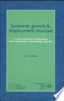 Economic Growth & Employment Structure