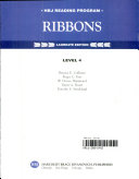 Ribbons