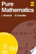 Pure Mathematics 2