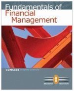 Fundamentals of financial management