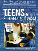 Teens and Career Choices