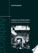 Indigenous Modernities