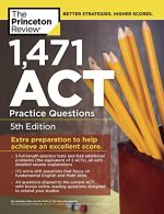 1,471 ACT Practice Questions