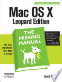 Mac OS X Leopard