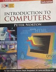 Peter Norton's introduction to computers