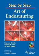 Art of Endosuturing