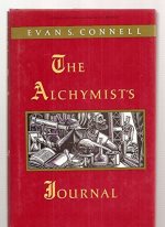 The alchymist's journal