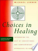 Choices in Healing