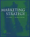 Marketing Strategy