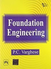 Foundation engineering