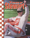 Tony Stewart